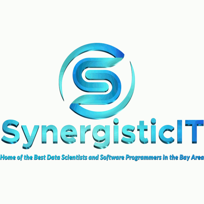 SynergisticIT logo