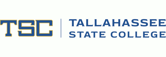 Tallahassee State College Logo