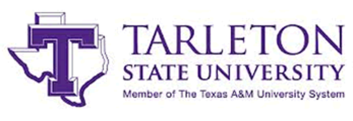 Tarleton State University logo