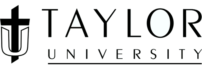 Taylor University logo