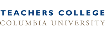 Teachers College at Columbia University logo