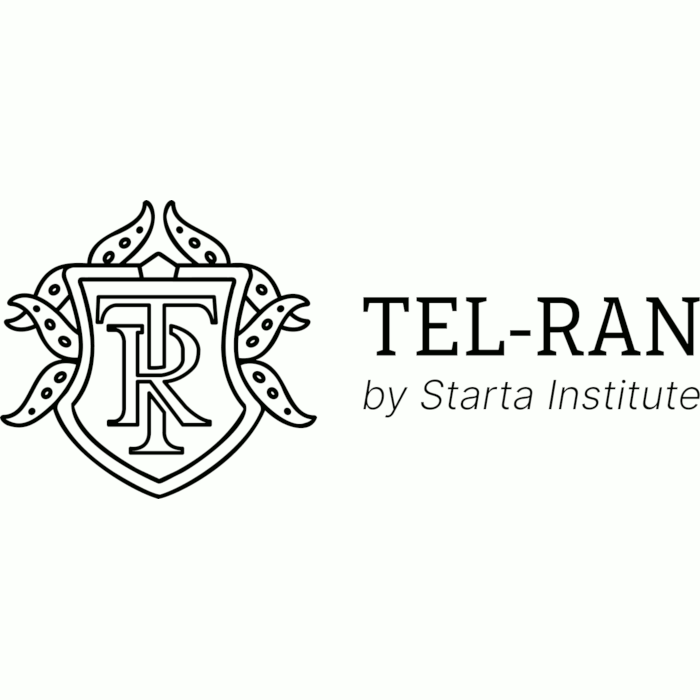 Tel Ran Logo