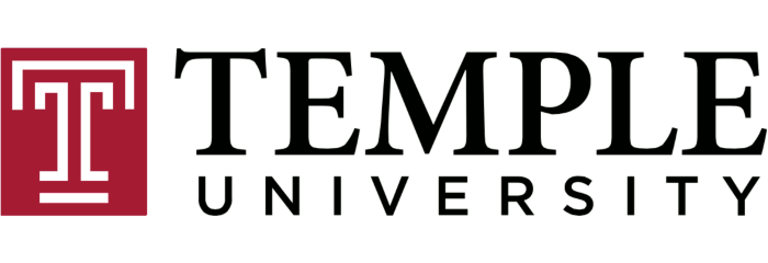 Temple University logo