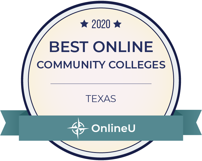 2020 Best Online Colleges In Texas
