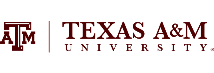 Texas A&M University - College Station logo