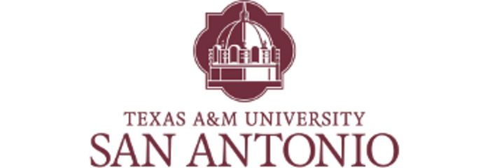 Texas A&M University-San Antonio logo