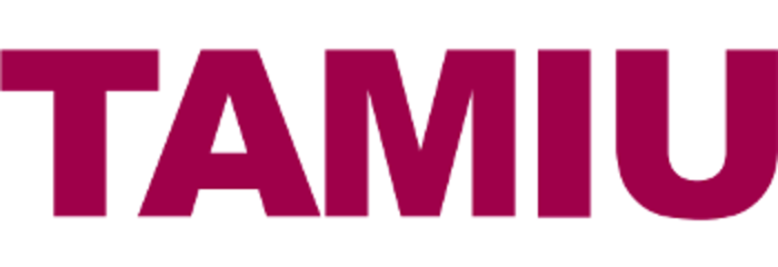 Texas A&M International University logo