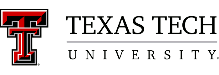 Texas Tech University Logo