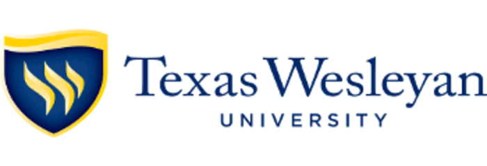 Texas Wesleyan University logo