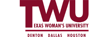 Texas Woman's University Texas Woman's University