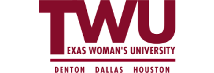Texas Woman's University Texas Woman's University