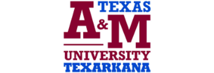 Texas A&M University - Texarkana logo