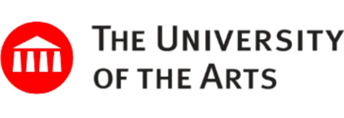 The University of the Arts logo