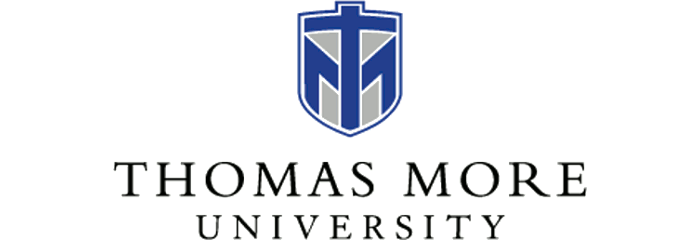 Thomas More University logo