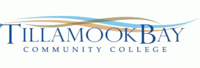 Tillamook Bay Community College Logo