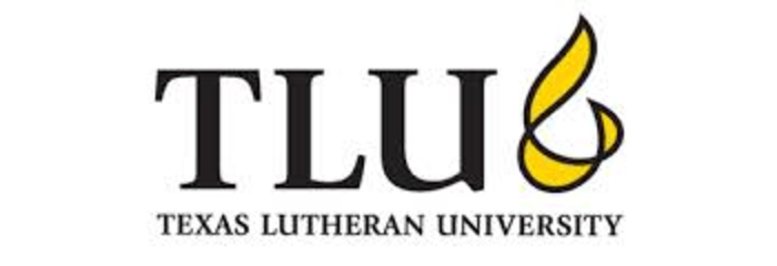 Texas Lutheran University logo