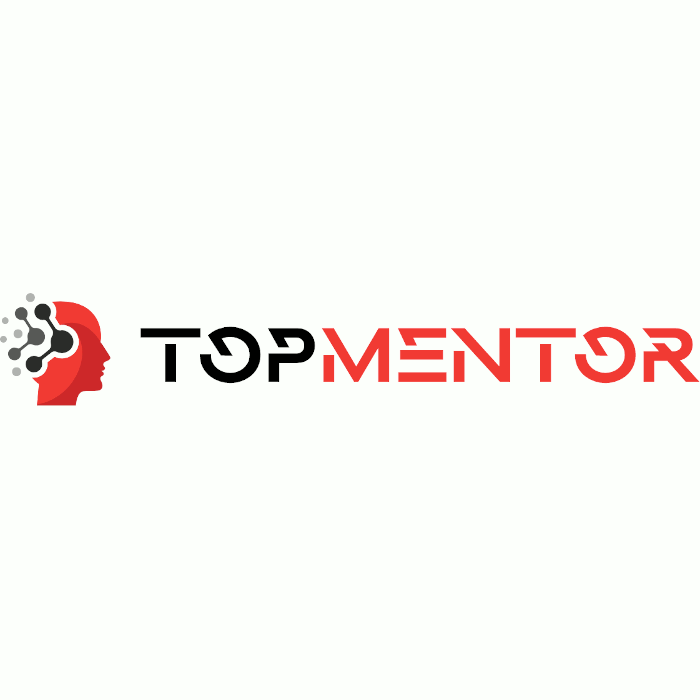 Top Mentor Logo