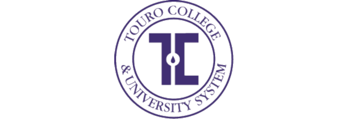 Touro College logo