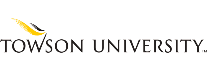 Towson University Towson University