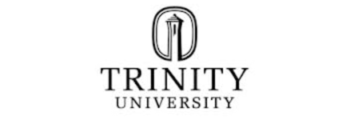 Trinity University logo