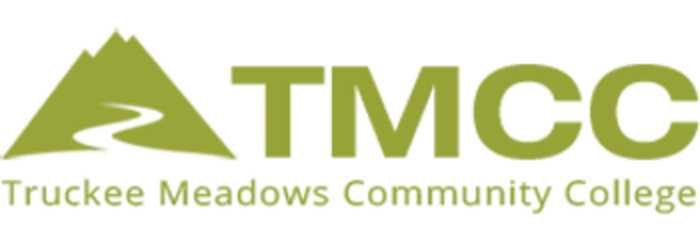 Truckee Meadows Community College Logo