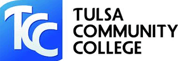 Tulsa Community College logo