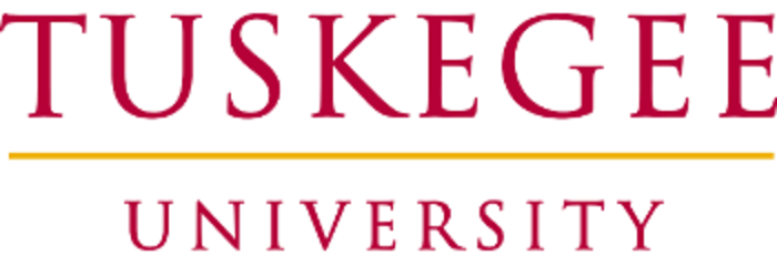 Tuskegee University logo