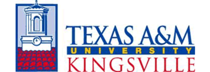 Texas A&M University - Kingsville logo
