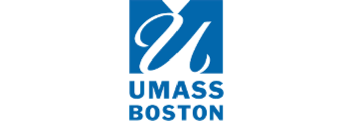 University of Massachusetts - Boston logo