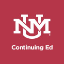 University of New Mexico Continuing Education Tech Bootcamps Logo