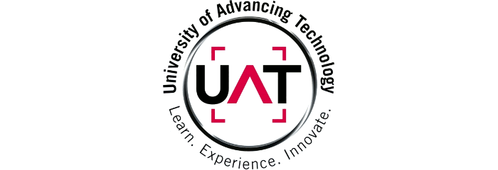 University of Advancing Technology logo