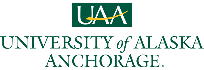 University of Alaska Anchorage logo