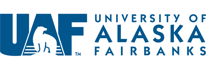 University of Alaska Fairbanks University of Alaska Fairbanks