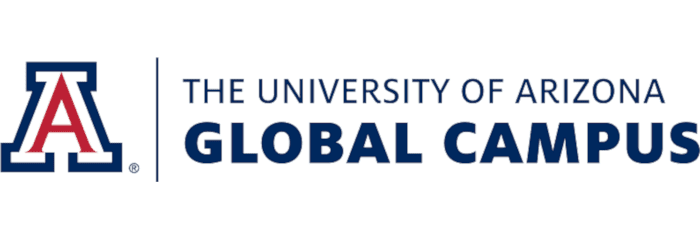 The University of Arizona Global Campus logo