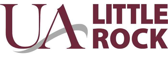 University of Arkansas at Little Rock logo