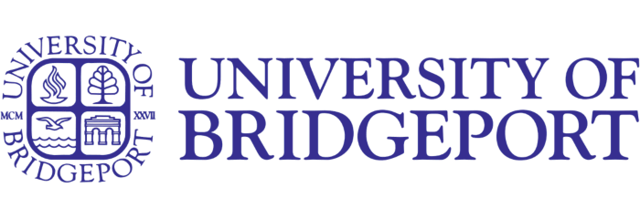 University of Bridgeport logo