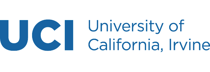 University of California - Irvine logo