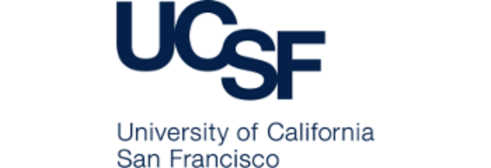 University of California-San Francisco logo