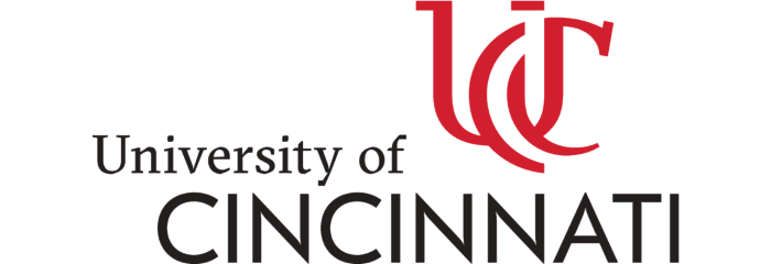 University of Cincinnati logo