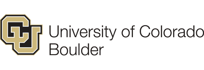 University of Colorado Boulder University of Colorado Boulder