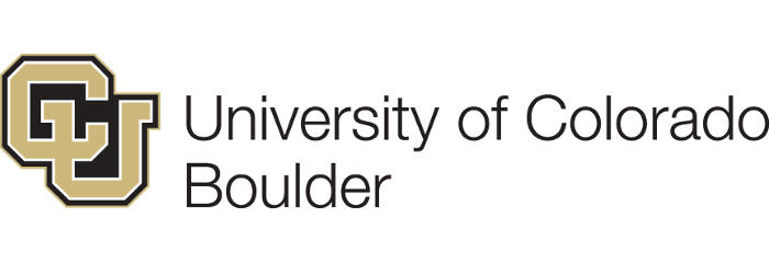 University of Colorado Boulder logo