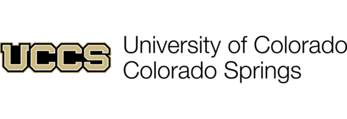 University of Colorado Colorado Springs University of Colorado Colorado Springs