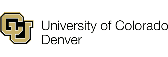 University of Colorado Denver University of Colorado Denver