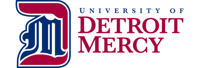 University of Detroit Mercy University of Detroit Mercy