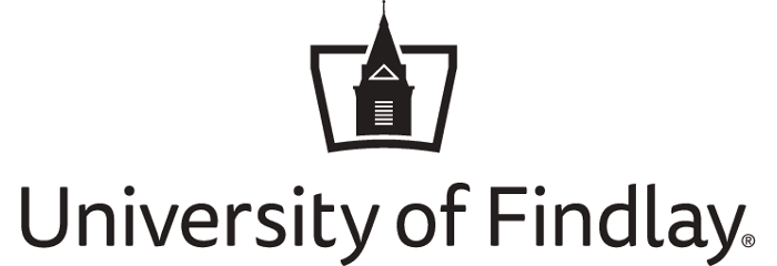 The University of Findlay logo
