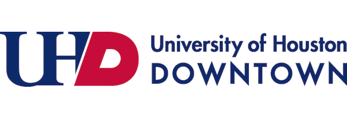 University of Houston-Downtown logo