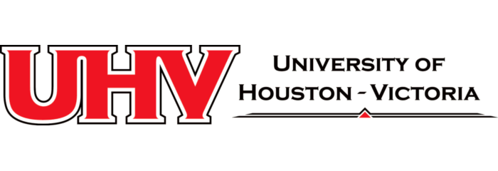 University of Houston - Victoria logo