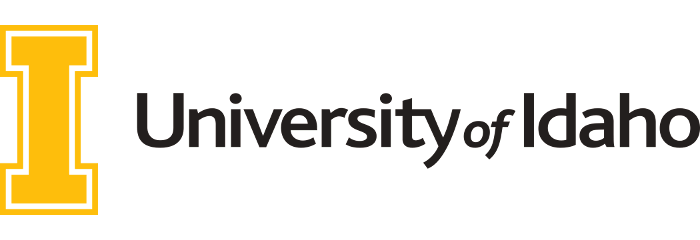 University of Idaho logo