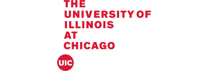 University of Illinois at Chicago logo