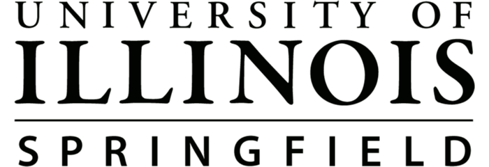 University of Illinois at Springfield logo